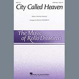 Traditional Spiritual picture from City Called Heaven (arr. Rollo Dilworth) released 07/23/2019