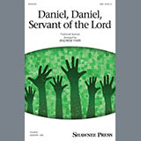 Traditional Spiritual picture from Daniel, Daniel, Servant Of The Lord (arr. Andrew Parr) released 10/09/2019