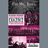 Traditional Spiritual picture from Fix Me, Jesus (arr. Stacey V. Gibbs) released 07/29/2024