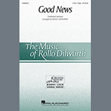 Traditional Spiritual picture from Good News (arr. Rollo Dilworth) released 07/12/2022