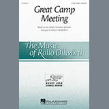 Traditional Spiritual picture from Great Camp Meeting (arr. Rollo Dilworth) released 10/16/2015