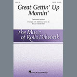 Traditional Spiritual picture from Great Gettin' Up Mornin' (arr. Rollo Dilworth) released 06/10/2019