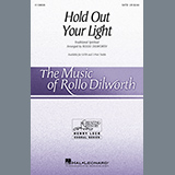 Traditional Spiritual picture from Hold Out Your Light (arr. Rollo Dilworth) released 12/13/2022