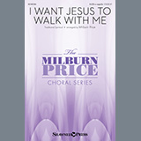 Traditional Spiritual picture from I Want Jesus To Walk With Me (arr. Milburn Price) released 11/08/2021