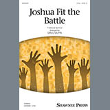 Traditional Spiritual picture from Joshua Fit The Battle (arr. Greg Gilpin) released 10/29/2019
