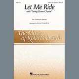 Traditional Spiritual picture from Let Me Ride (arr. Rollo Dilworth) released 07/23/2019