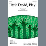 Traditional Spiritual picture from Little David, Play! (arr. Brad Croushorn) released 02/09/2022