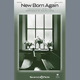 Traditional Spiritual picture from New Born Again (arr. Ralph Long) released 06/11/2019