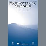 Traditional Spiritual picture from Poor Wayfaring Stranger (arr. John Leavitt) released 10/01/2019
