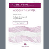 Traditional Spiritual picture from Wade In The Water (arr. Linda Twine and Joseph Joubert) released 07/17/2025