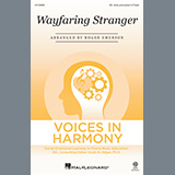 Traditional Spiritual picture from Wayfaring Stranger (arr. Roger Emerson) released 06/15/2023