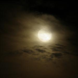 Traditional Thai Folk Song Shining Moon profile image