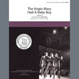 Traditional picture from The Virgin Mary had a Baby Boy (arr. Tom Gentry) released 12/20/2018