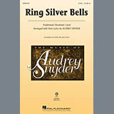 Traditional Ukrainian Carol picture from Ring Silver Bells (arr. Audrey Snyder) released 06/12/2019