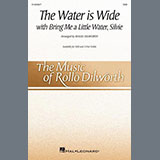 Traditional picture from Water Is Wide (arr. Rollo Dilworth) released 04/30/2024