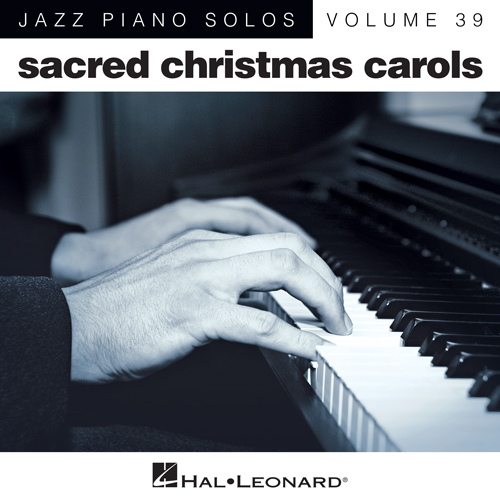 Traditional Welsh Carol Deck The Hall [Jazz version] (arr. B profile image