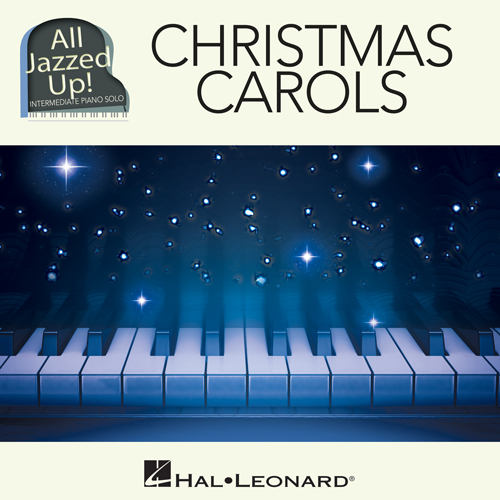 Traditional Welsh Carol Deck The Hall [Jazz version] profile image