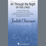 Traditional Welsh Song picture from All Through The Night (Ar Hyd A Nos) (arr. Katie Jenkins) released 05/19/2025