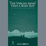 Traditional West Indian Carol picture from The Virgin Mary Had A Baby Boy (arr. Joseph M. Martin) released 05/28/2024