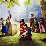 Traditional picture from Praise Him, All Ye Little Children released 08/25/2017