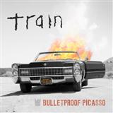 Train picture from Bulletproof Picasso released 08/13/2015
