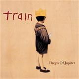 Train picture from Drops Of Jupiter (Tell Me) released 03/11/2002