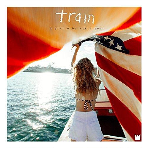 Train Play That Song profile image