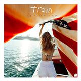 Train picture from Play That Song released 06/25/2017