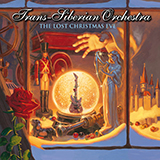 Trans-Siberian Orchestra picture from Back To A Reason released 12/17/2019