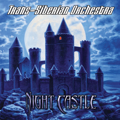 Trans-Siberian Orchestra Child Of The Night profile image
