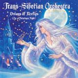 Trans-Siberian Orchestra picture from Dreams Of Fireflies released 12/13/2019