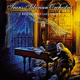 Trans-Siberian Orchestra picture from What Is Eternal released 12/17/2019