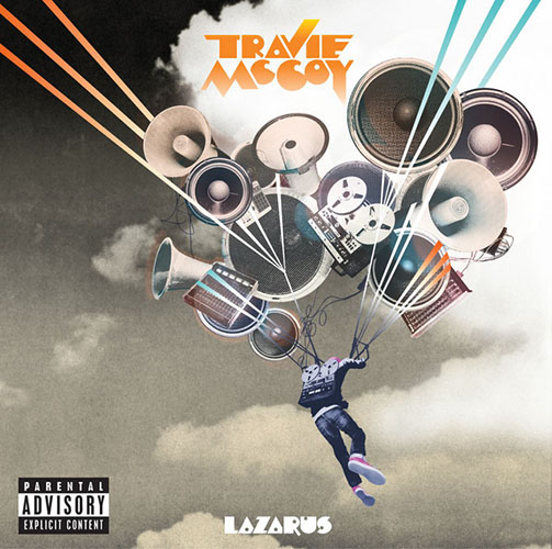 Travie McCoy Billionaire (featuring Bruno Mars) profile image