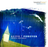 Travis Cottrell picture from Alive Forever Amen released 10/06/2009