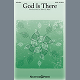 Travis L. Boyd picture from God Is There (With 