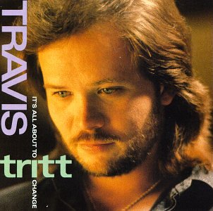 Travis Tritt Anymore profile image