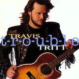 Travis Tritt picture from Can I Trust You With My Heart released 01/31/2024