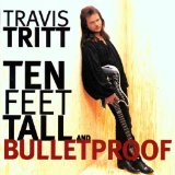 Travis Tritt picture from Foolish Pride released 12/05/2002