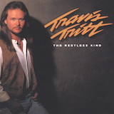 Travis Tritt picture from Helping Me Get Over You released 03/01/2023