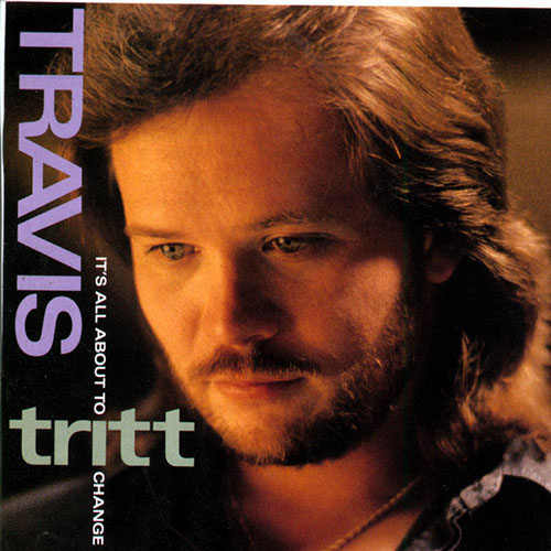Travis Tritt Here's A Quarter (Call Someone Who C profile image