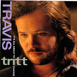 Travis Tritt picture from Here's A Quarter (Call Someone Who Cares) released 12/15/2017