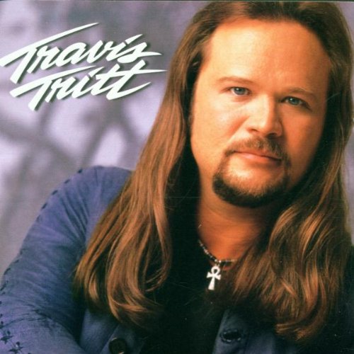 Travis Tritt Modern Day Bonnie And Clyde profile image