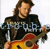 Travis Tritt picture from T-R-O-U-B-L-E released 08/15/2008