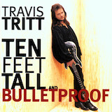 Travis Tritt picture from Tell Me I Was Dreaming released 03/01/2023