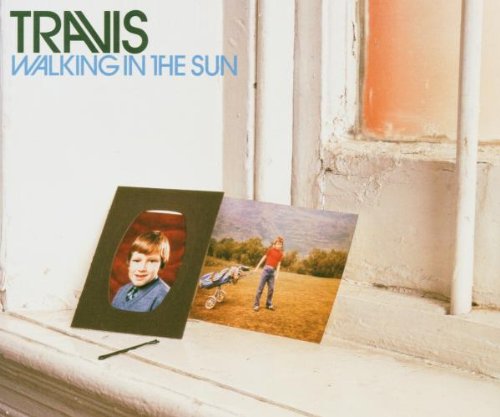 Travis Walking In The Sun profile image