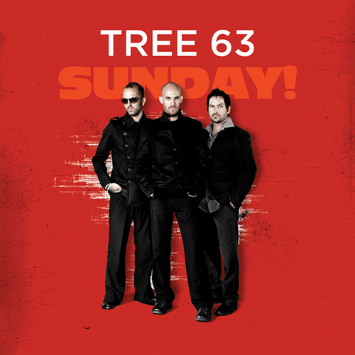 Tree63 Sunday! profile image