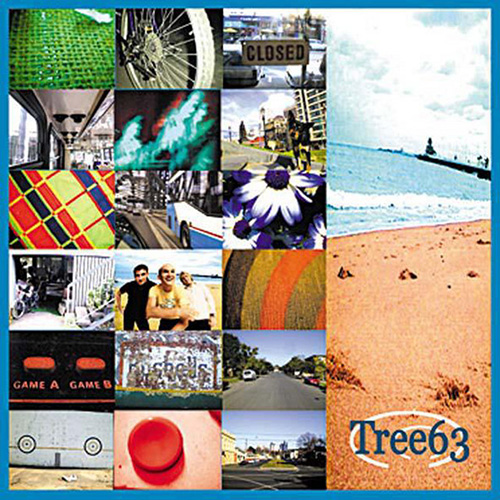 Tree63 Treasure profile image