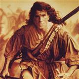 Trevor Jones picture from Last Of The Mohicans (Main Theme) released 03/14/2019