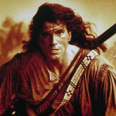 Trevor Jones The Last Of The Mohicans (Main Title profile image