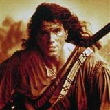 Trevor Jones picture from The Last Of The Mohicans (Main Theme) released 07/19/2007